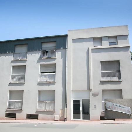 T2 Proche Centre Historique Gare St-Roch Avec Parking Apartment มงต์เปอลิเยร์ ภายนอก รูปภาพ